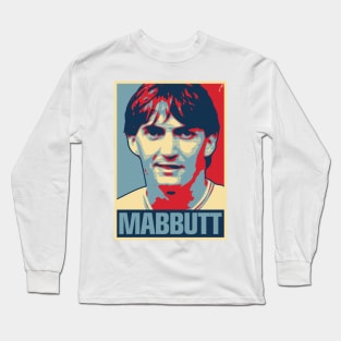 Mabbutt Long Sleeve T-Shirt